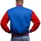 Riverwood International Charter High School Letterman Jacket
